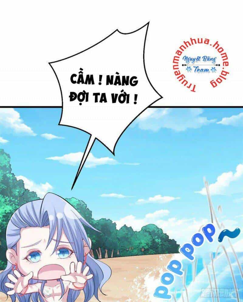 Thảnh Thơi Thú Thế Chủng Chủng Điền, Sinh Sinh Tể - Chương 218 - ảnh 36