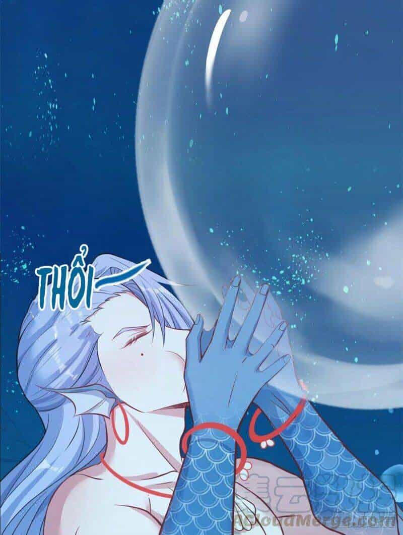 Thảnh Thơi Thú Thế Chủng Chủng Điền, Sinh Sinh Tể - Chương 218 - ảnh 5