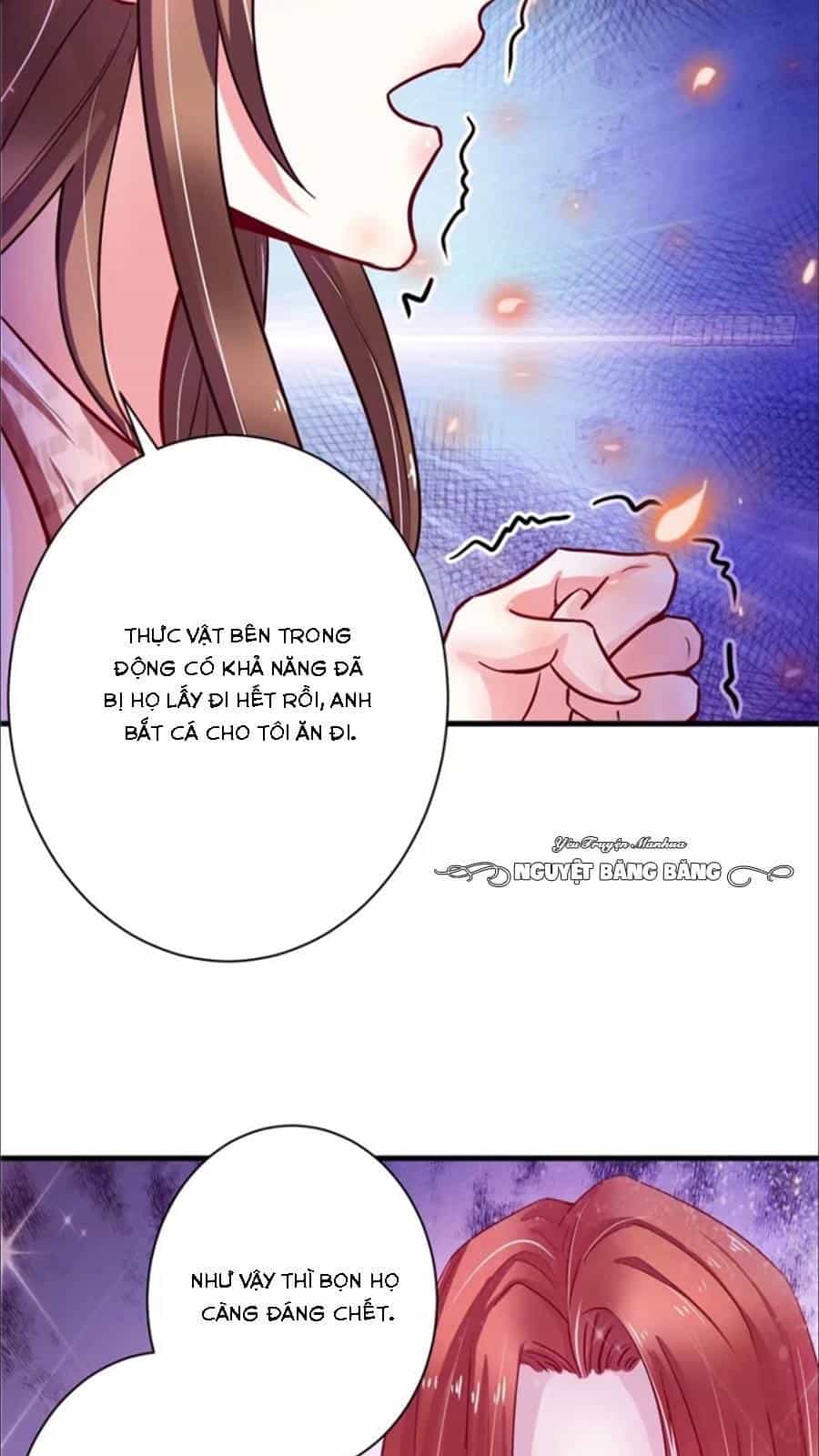 Thảnh Thơi Thú Thế Chủng Chủng Điền, Sinh Sinh Tể - Chương 21 - ảnh 19