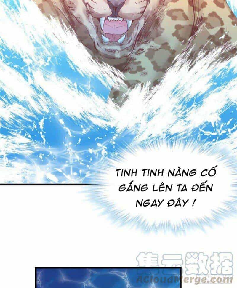 Thảnh Thơi Thú Thế Chủng Chủng Điền, Sinh Sinh Tể - Chương 219 - ảnh 21