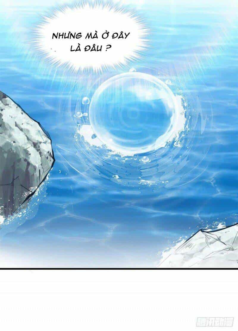 Thảnh Thơi Thú Thế Chủng Chủng Điền, Sinh Sinh Tể - Chương 219 - ảnh 30