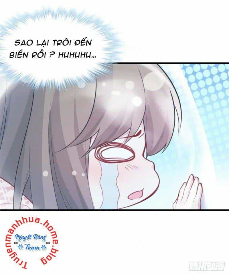Thảnh Thơi Thú Thế Chủng Chủng Điền, Sinh Sinh Tể - Chương 219 - ảnh 33