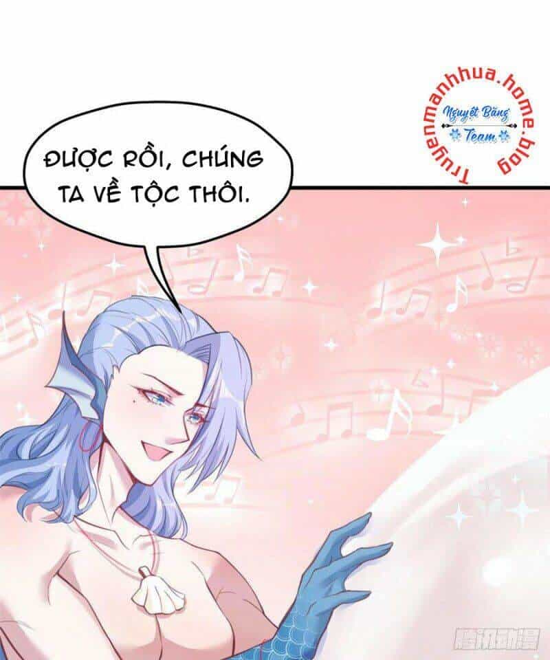 Thảnh Thơi Thú Thế Chủng Chủng Điền, Sinh Sinh Tể - Chương 219 - ảnh 35
