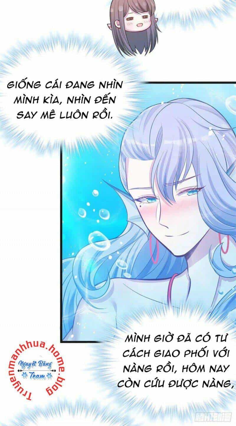 Thảnh Thơi Thú Thế Chủng Chủng Điền, Sinh Sinh Tể - Chương 220 - ảnh 12