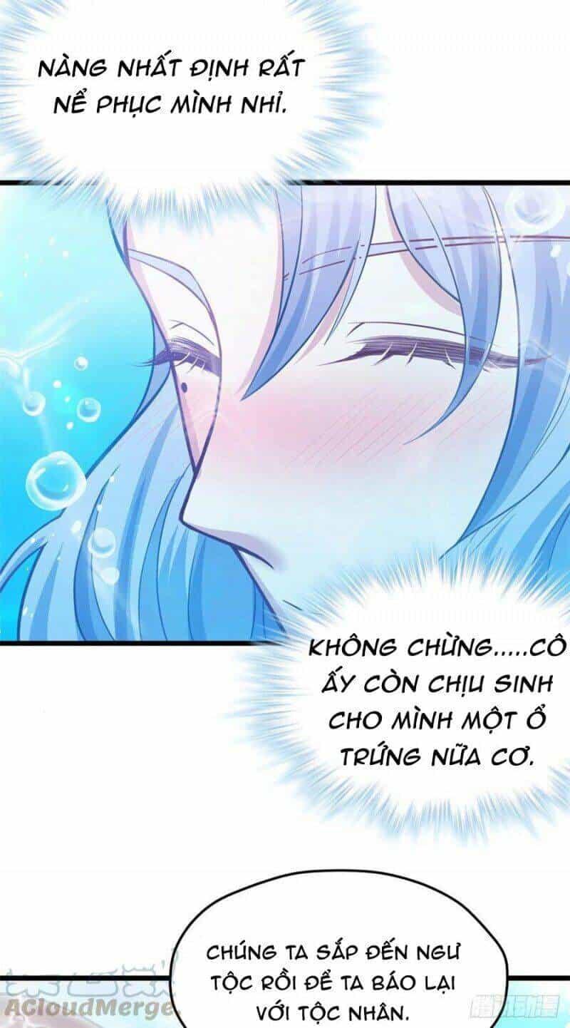 Thảnh Thơi Thú Thế Chủng Chủng Điền, Sinh Sinh Tể - Chương 220 - ảnh 13