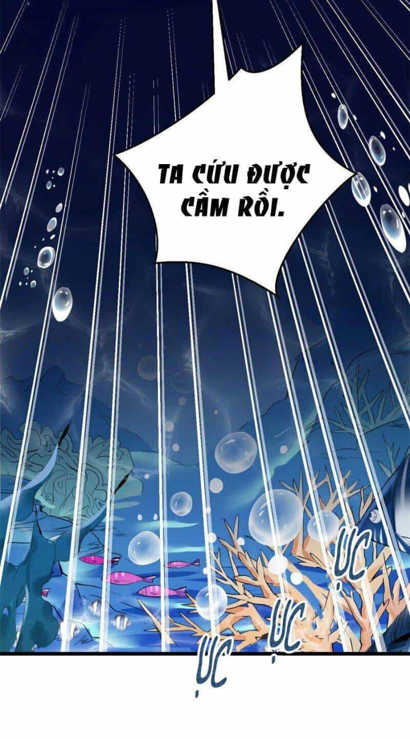 Thảnh Thơi Thú Thế Chủng Chủng Điền, Sinh Sinh Tể - Chương 220 - ảnh 17