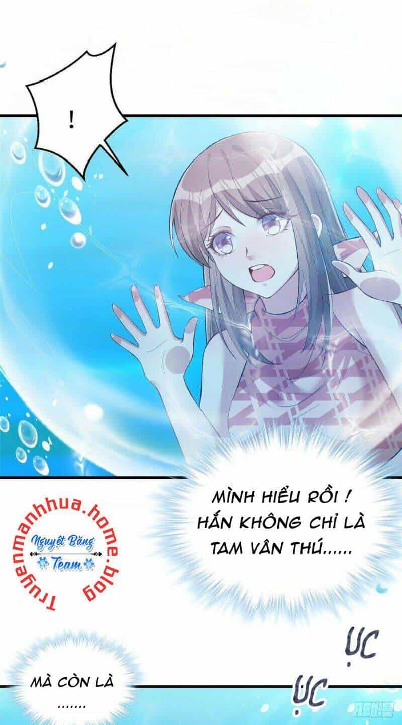 Thảnh Thơi Thú Thế Chủng Chủng Điền, Sinh Sinh Tể - Chương 220 - ảnh 18