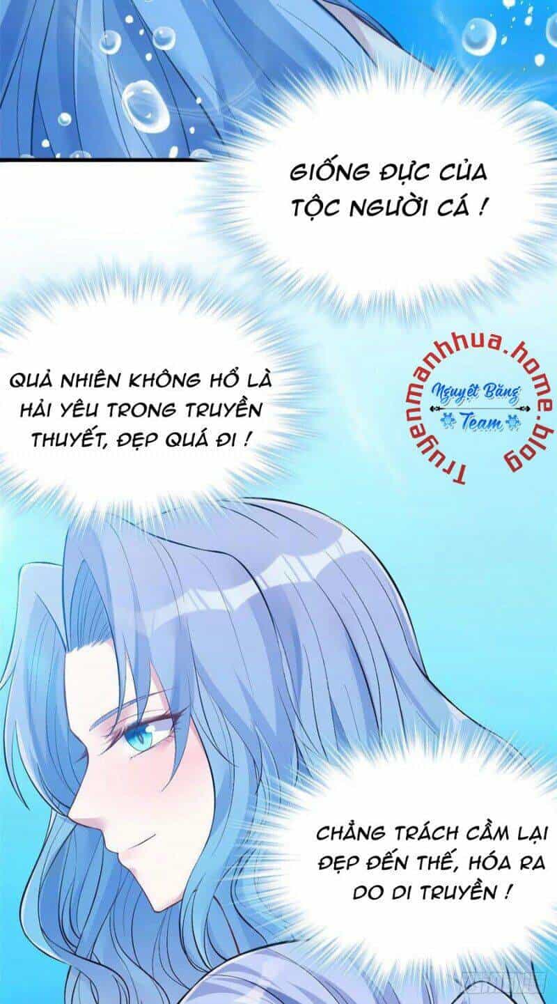 Thảnh Thơi Thú Thế Chủng Chủng Điền, Sinh Sinh Tể - Chương 220 - ảnh 20