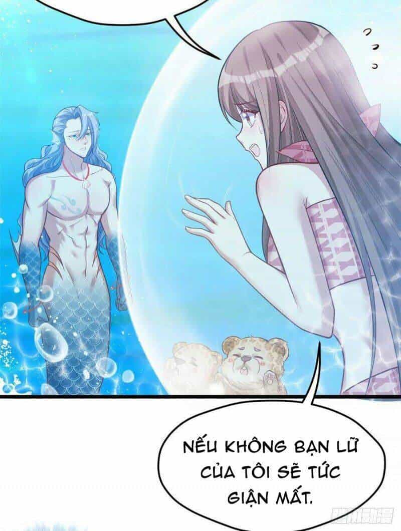 Thảnh Thơi Thú Thế Chủng Chủng Điền, Sinh Sinh Tể - Chương 220 - ảnh 27
