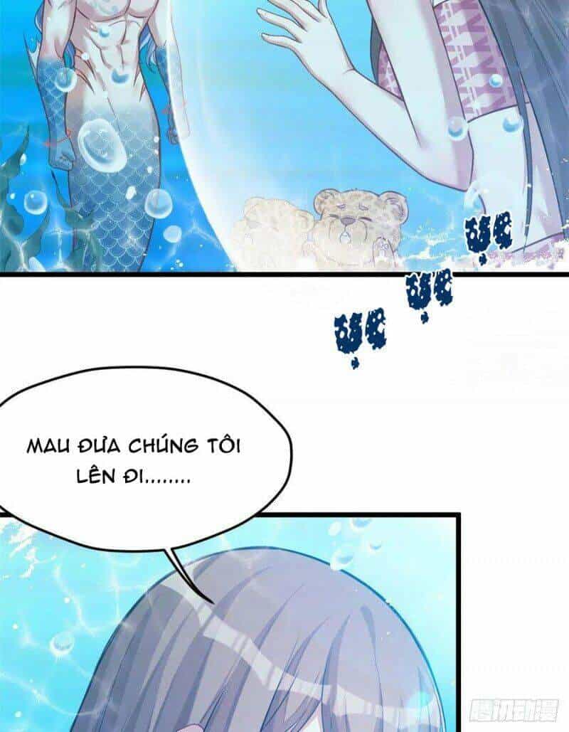 Thảnh Thơi Thú Thế Chủng Chủng Điền, Sinh Sinh Tể - Chương 220 - ảnh 32