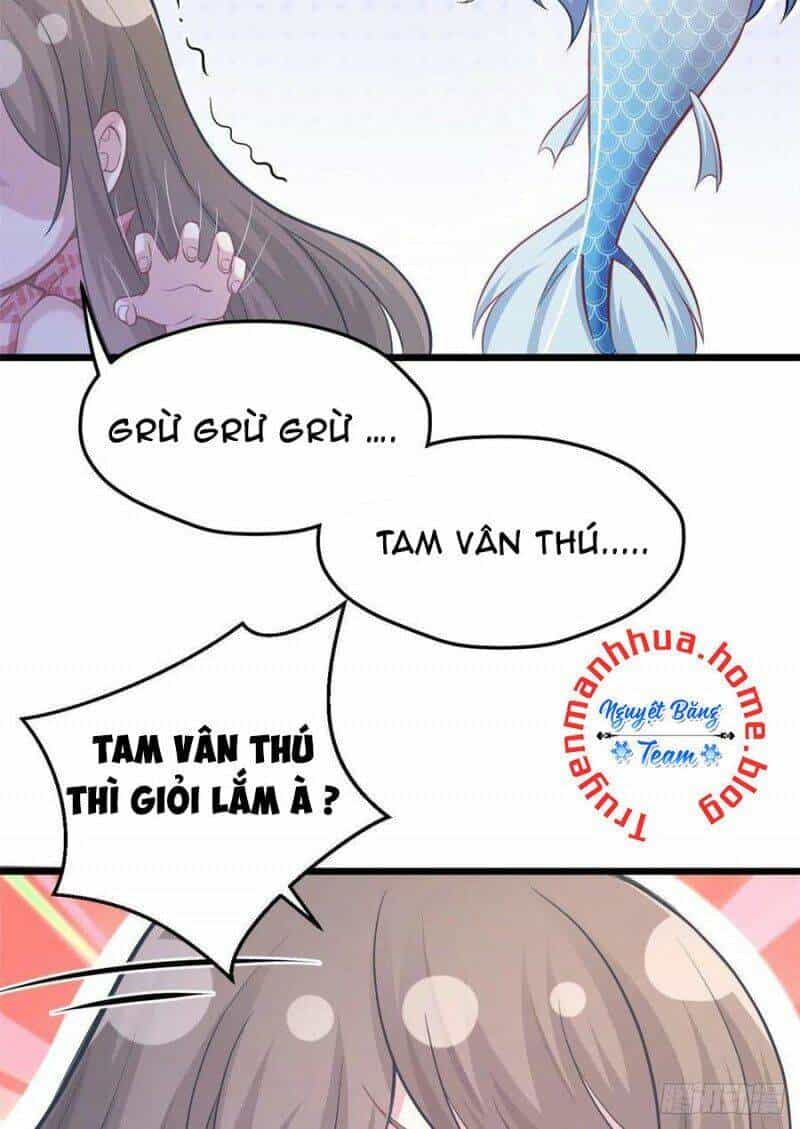 Thảnh Thơi Thú Thế Chủng Chủng Điền, Sinh Sinh Tể - Chương 220 - ảnh 8