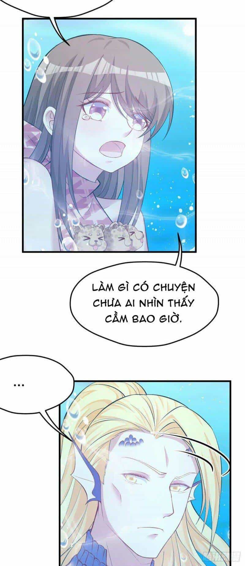 Thảnh Thơi Thú Thế Chủng Chủng Điền, Sinh Sinh Tể - Chương 221 - ảnh 12
