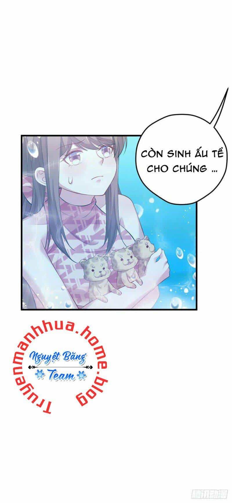 Thảnh Thơi Thú Thế Chủng Chủng Điền, Sinh Sinh Tể - Chương 221 - ảnh 14