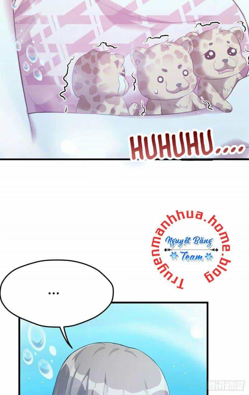 Thảnh Thơi Thú Thế Chủng Chủng Điền, Sinh Sinh Tể - Chương 221 - ảnh 17