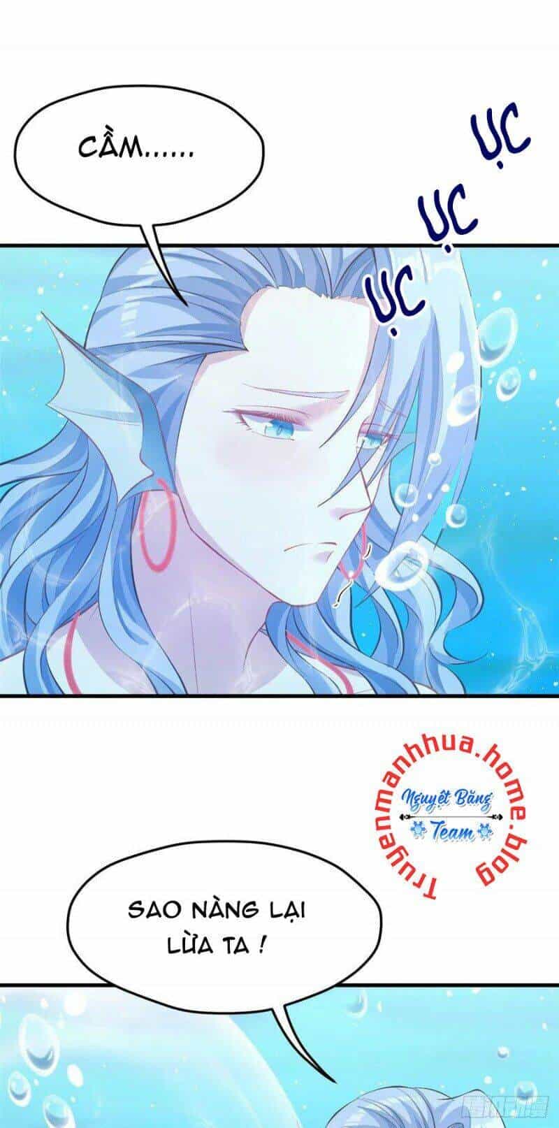 Thảnh Thơi Thú Thế Chủng Chủng Điền, Sinh Sinh Tể - Chương 221 - ảnh 2
