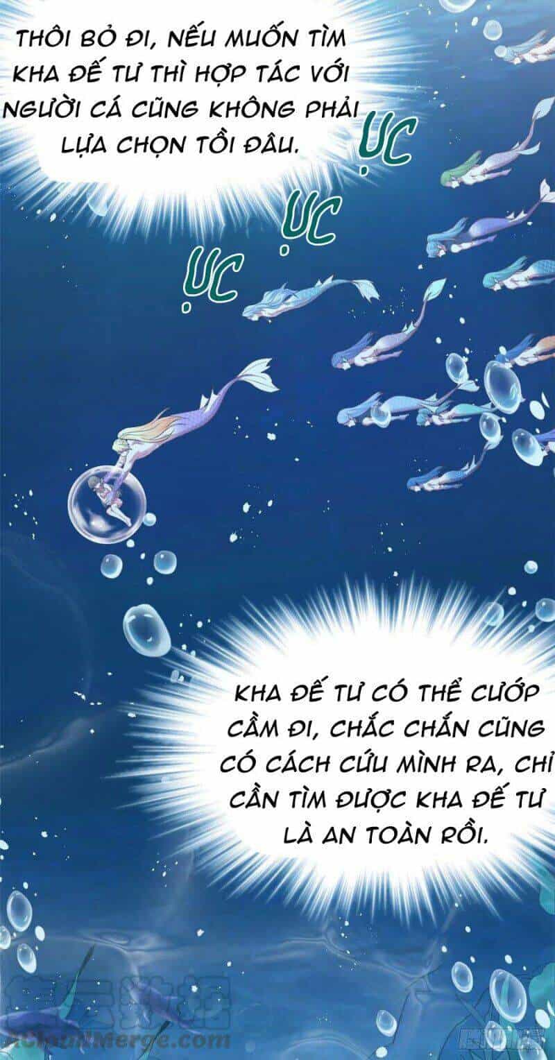 Thảnh Thơi Thú Thế Chủng Chủng Điền, Sinh Sinh Tể - Chương 221 - ảnh 25