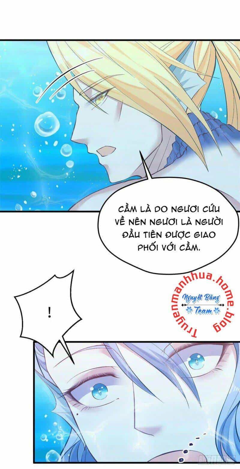 Thảnh Thơi Thú Thế Chủng Chủng Điền, Sinh Sinh Tể - Chương 221 - ảnh 27