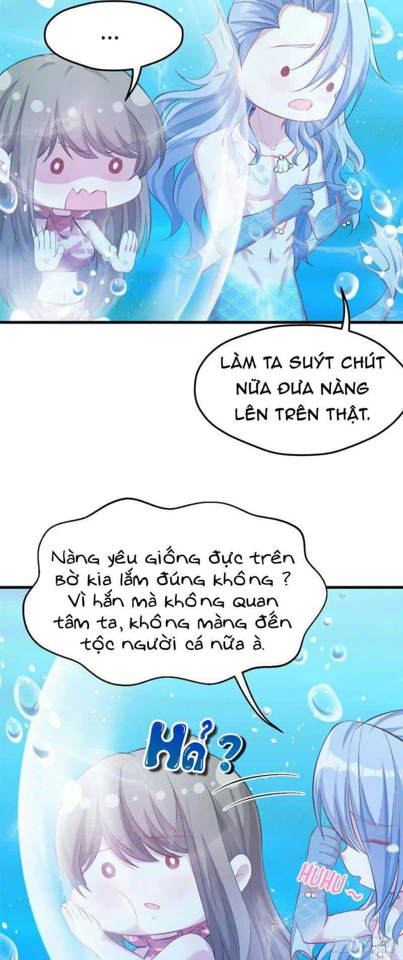 Thảnh Thơi Thú Thế Chủng Chủng Điền, Sinh Sinh Tể - Chương 221 - ảnh 3
