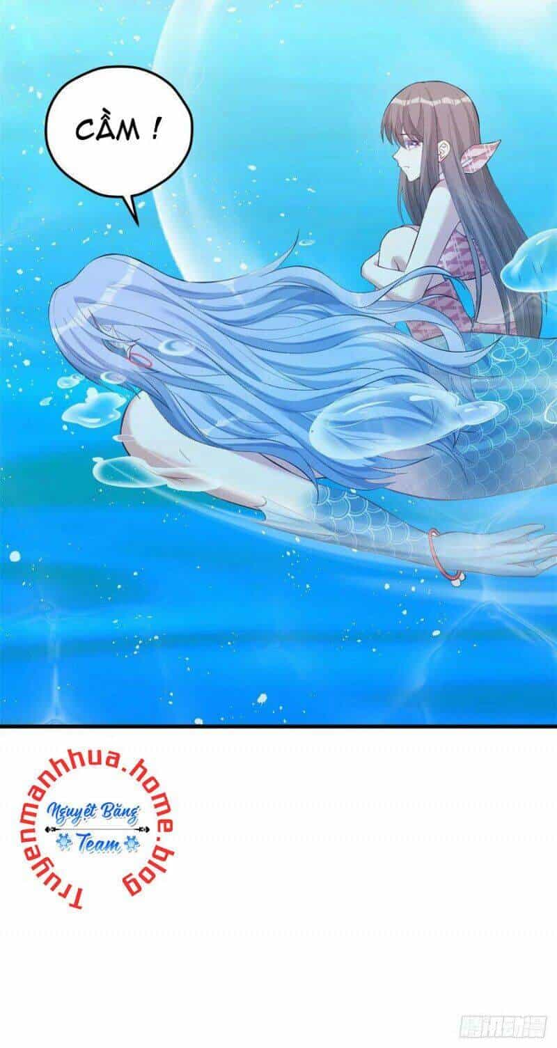 Thảnh Thơi Thú Thế Chủng Chủng Điền, Sinh Sinh Tể - Chương 221 - ảnh 32