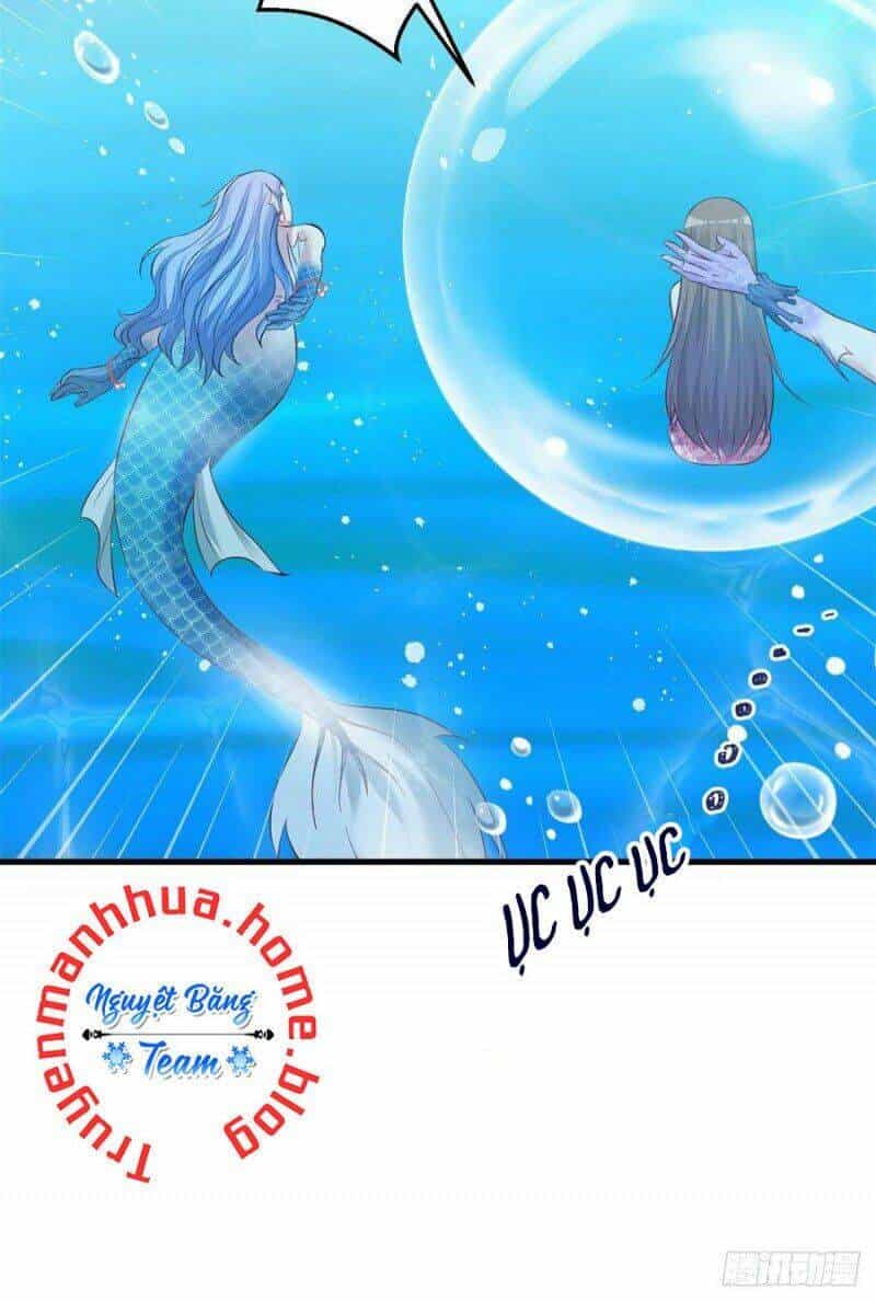 Thảnh Thơi Thú Thế Chủng Chủng Điền, Sinh Sinh Tể - Chương 221 - ảnh 36