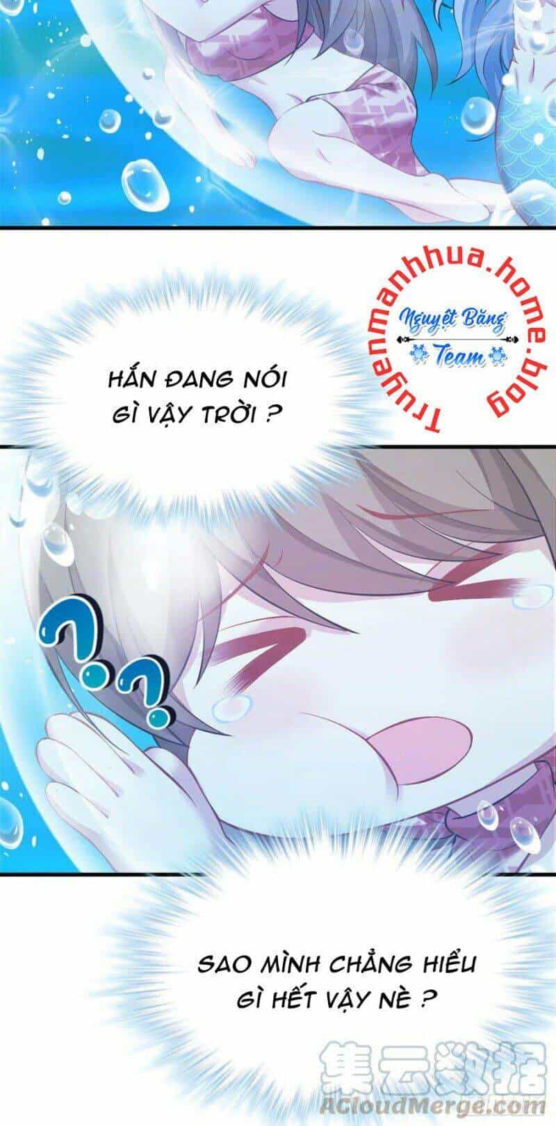 Thảnh Thơi Thú Thế Chủng Chủng Điền, Sinh Sinh Tể - Chương 221 - ảnh 4