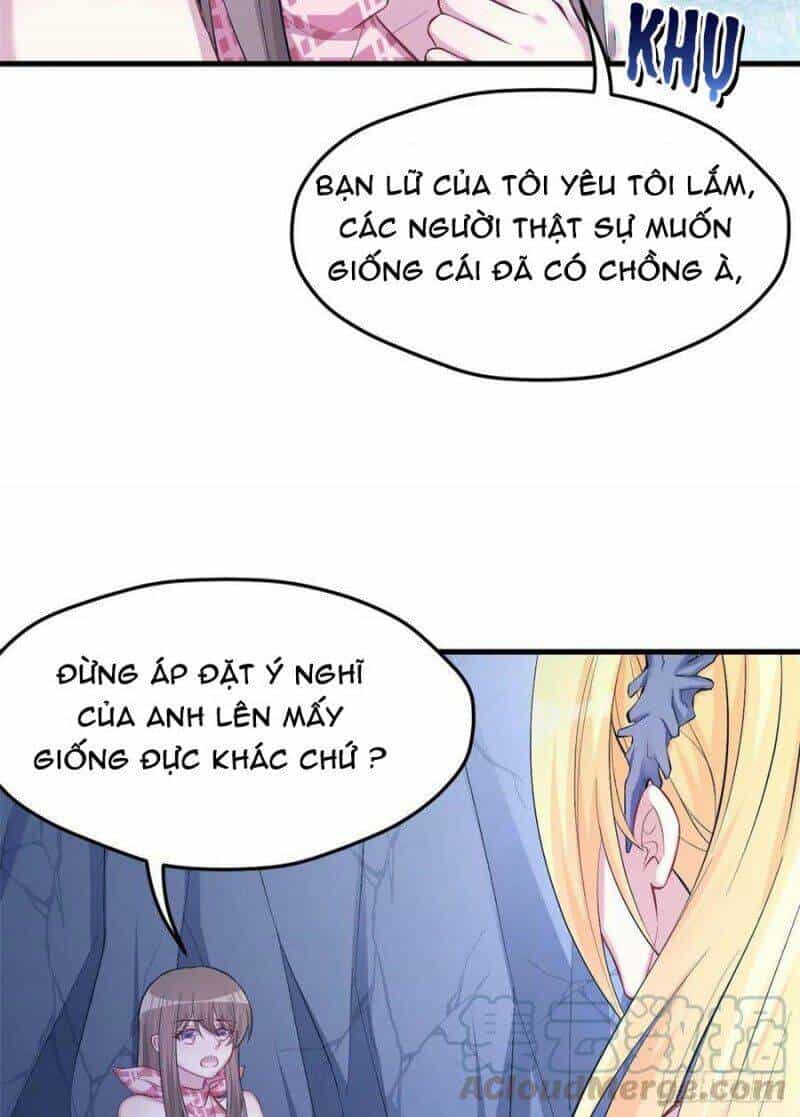 Thảnh Thơi Thú Thế Chủng Chủng Điền, Sinh Sinh Tể - Chương 222 - ảnh 13