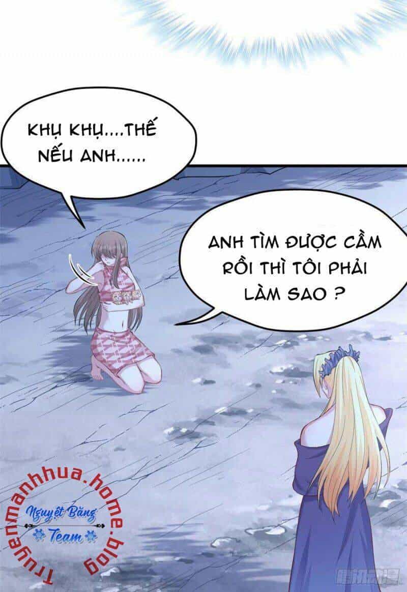 Thảnh Thơi Thú Thế Chủng Chủng Điền, Sinh Sinh Tể - Chương 222 - ảnh 18
