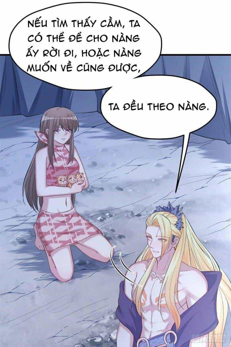 Thảnh Thơi Thú Thế Chủng Chủng Điền, Sinh Sinh Tể - Chương 222 - ảnh 22