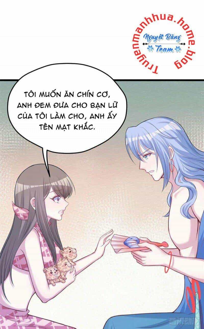 Thảnh Thơi Thú Thế Chủng Chủng Điền, Sinh Sinh Tể - Chương 222 - ảnh 38