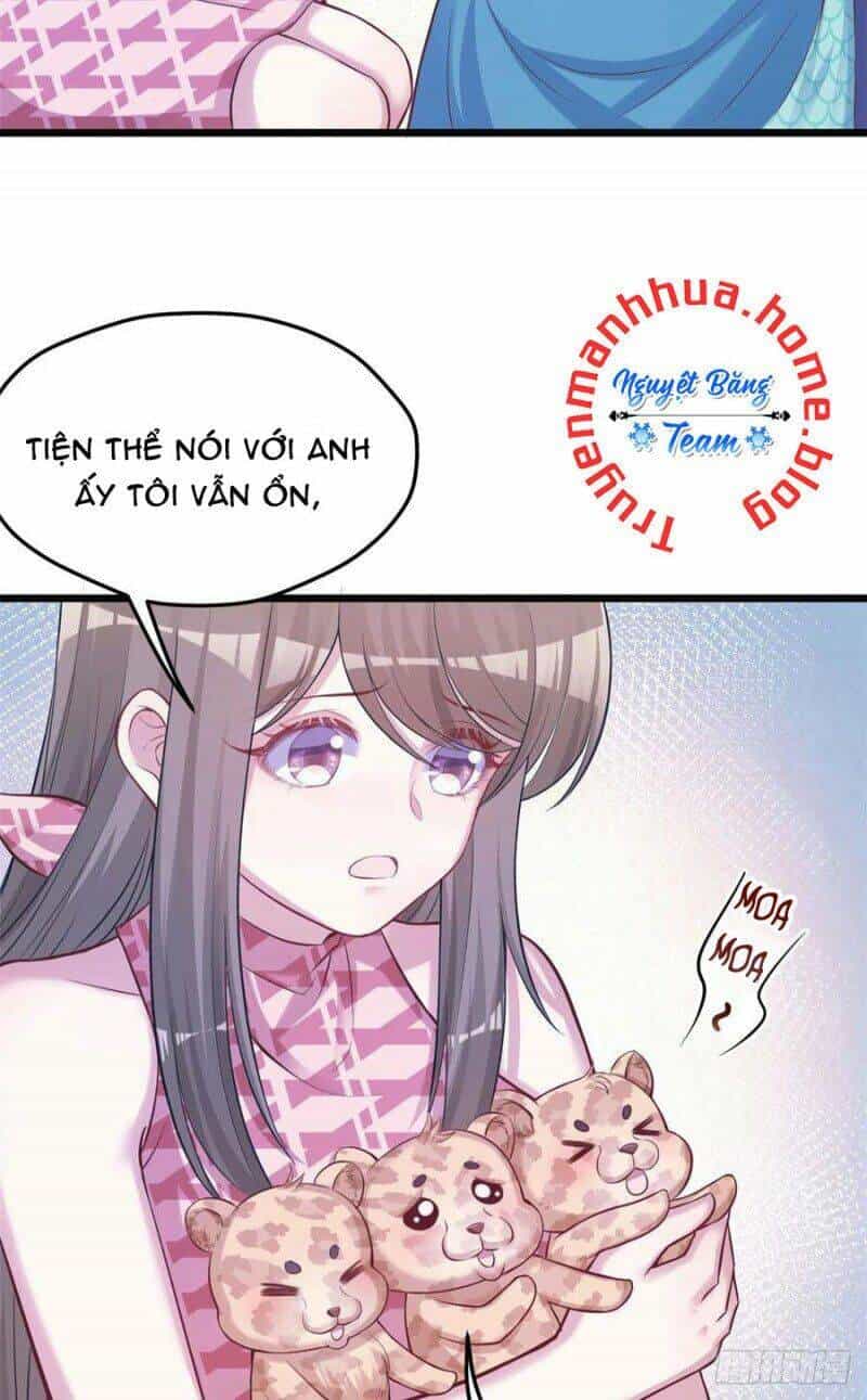 Thảnh Thơi Thú Thế Chủng Chủng Điền, Sinh Sinh Tể - Chương 222 - ảnh 39