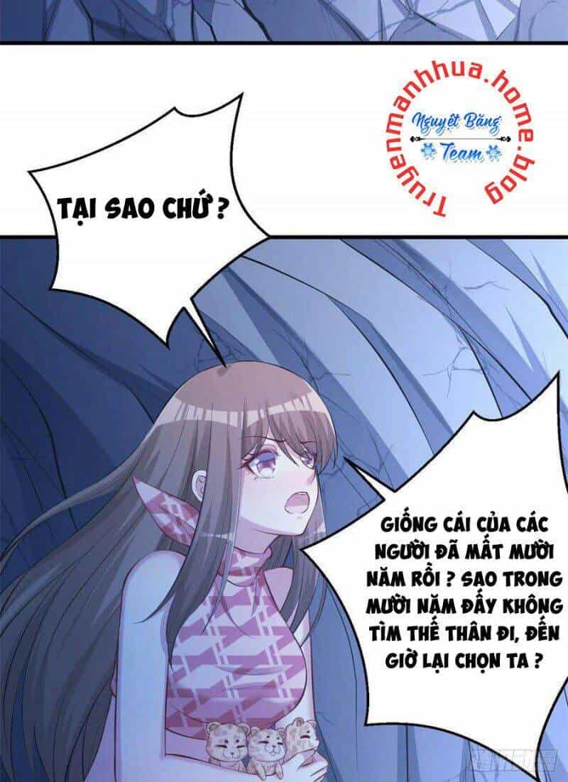 Thảnh Thơi Thú Thế Chủng Chủng Điền, Sinh Sinh Tể - Chương 222 - ảnh 4