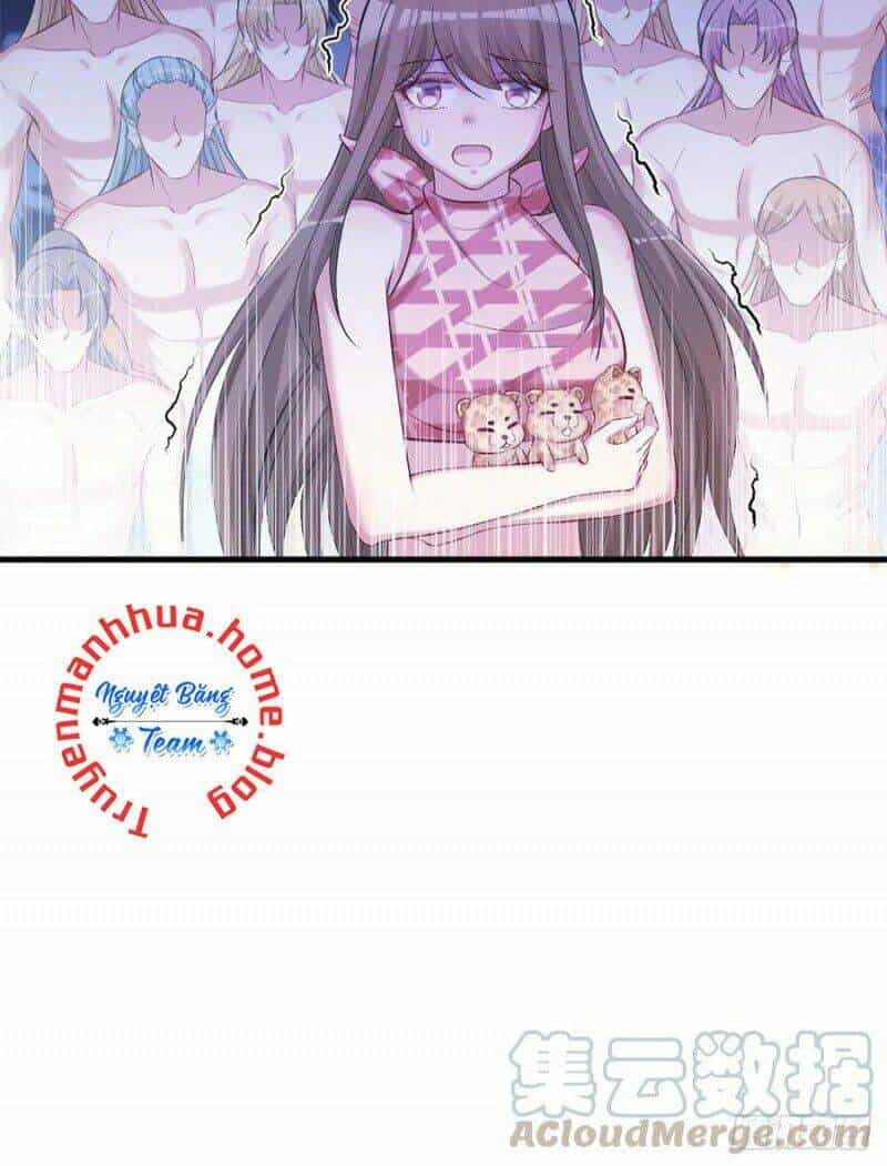 Thảnh Thơi Thú Thế Chủng Chủng Điền, Sinh Sinh Tể - Chương 222 - ảnh 9