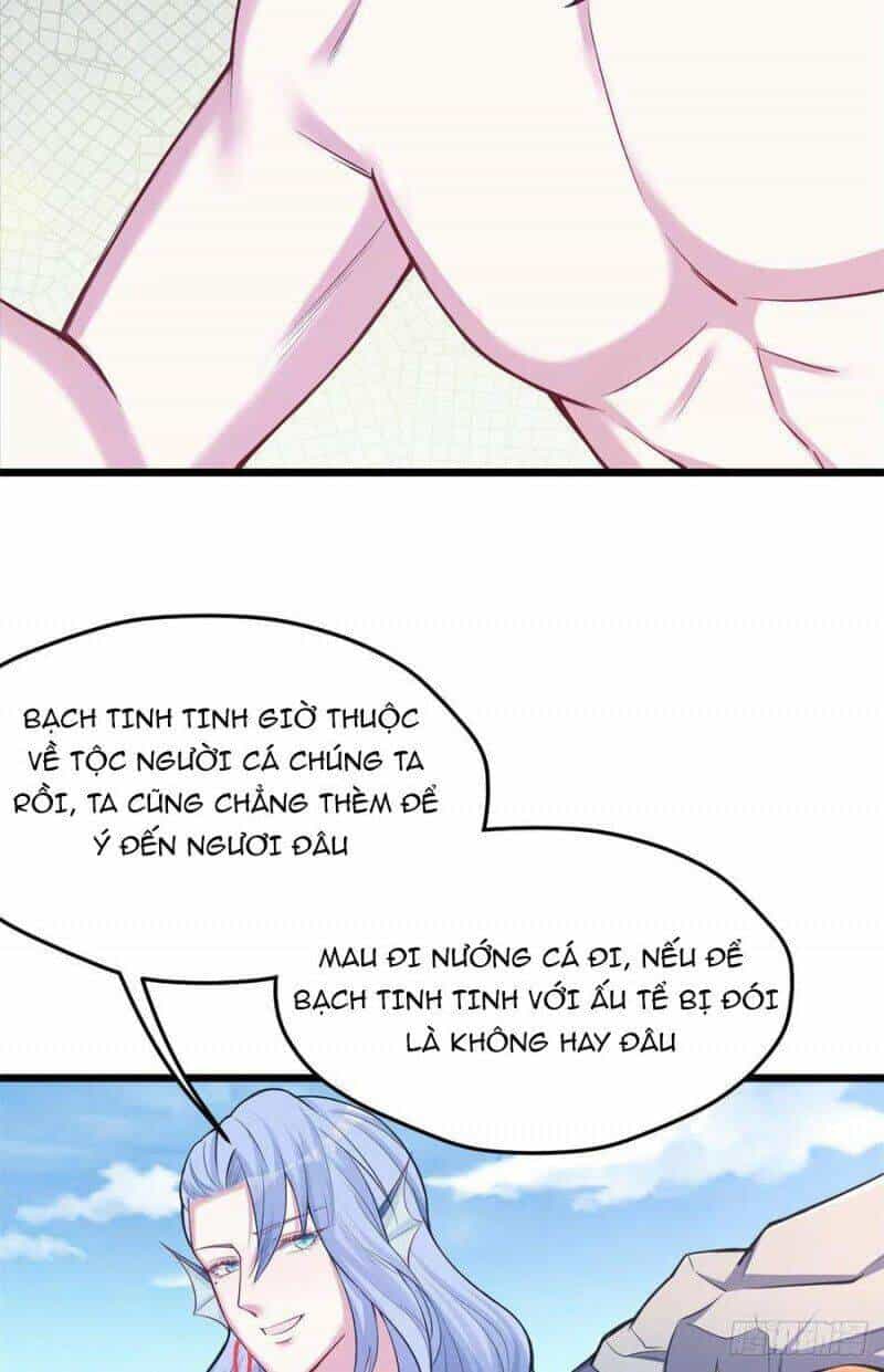 Thảnh Thơi Thú Thế Chủng Chủng Điền, Sinh Sinh Tể - Chương 223 - ảnh 23