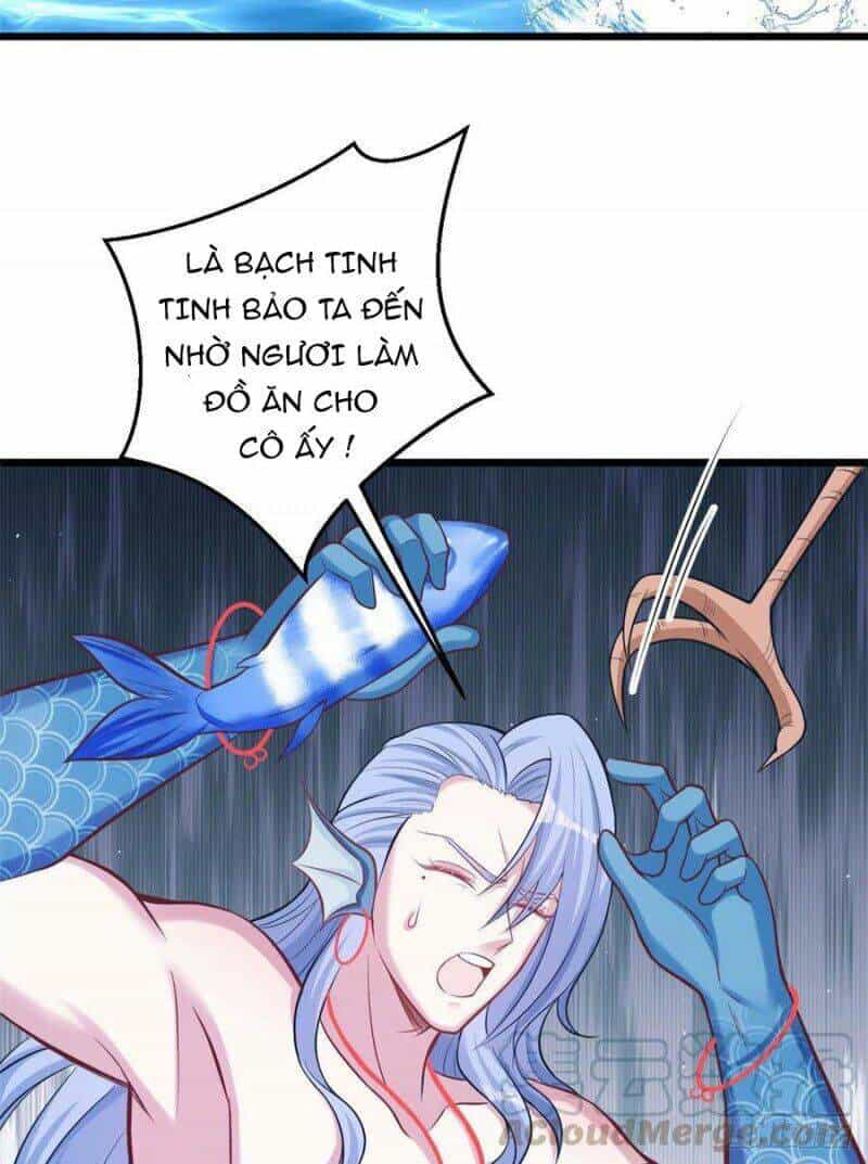 Thảnh Thơi Thú Thế Chủng Chủng Điền, Sinh Sinh Tể - Chương 223 - ảnh 9