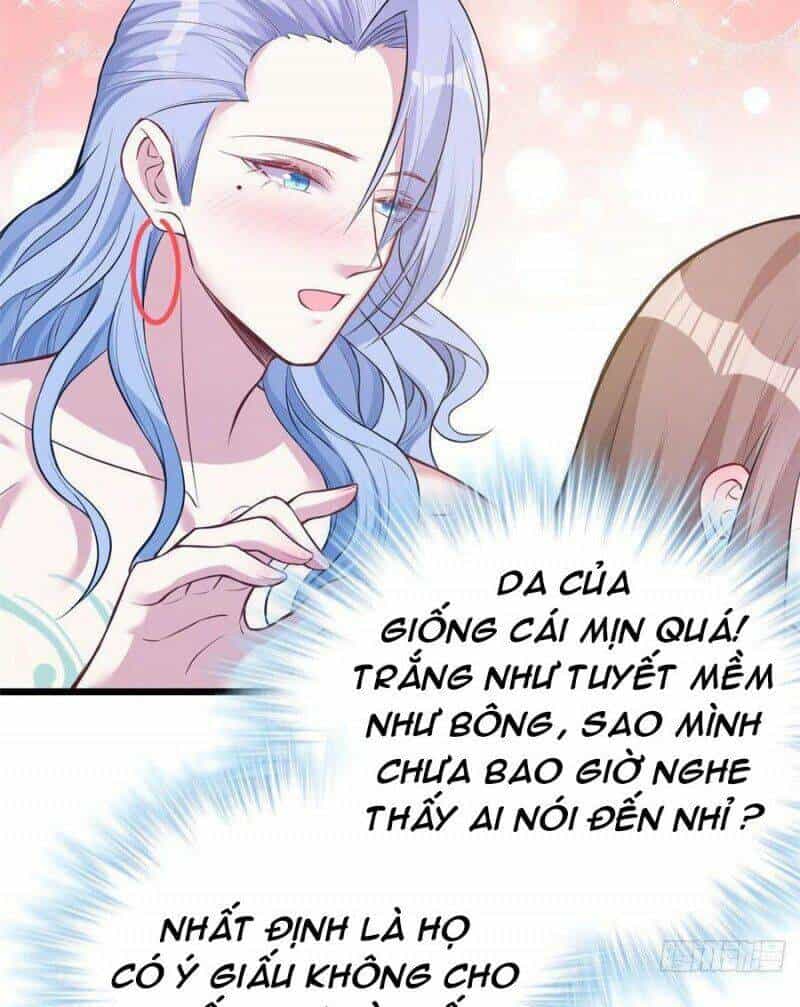 Thảnh Thơi Thú Thế Chủng Chủng Điền, Sinh Sinh Tể - Chương 224 - ảnh 21