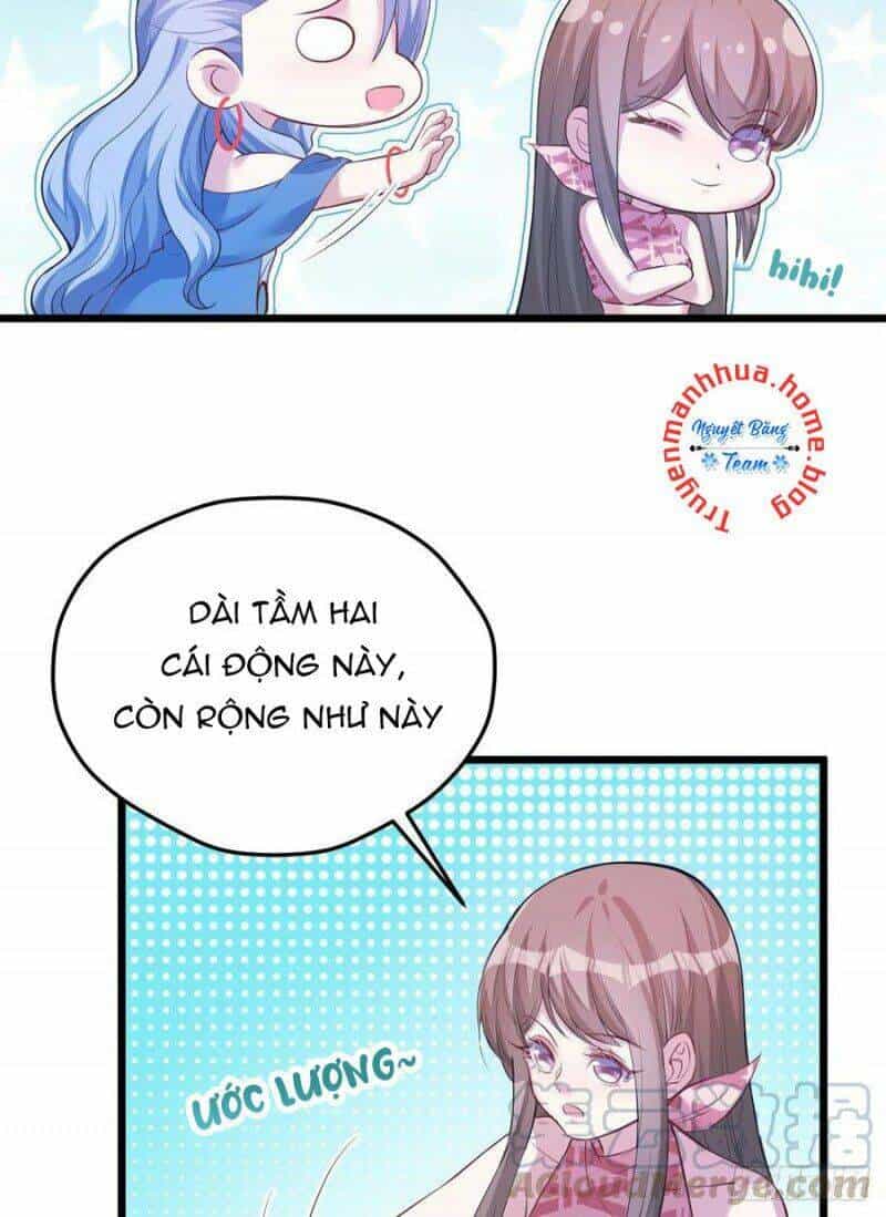 Thảnh Thơi Thú Thế Chủng Chủng Điền, Sinh Sinh Tể - Chương 224 - ảnh 8