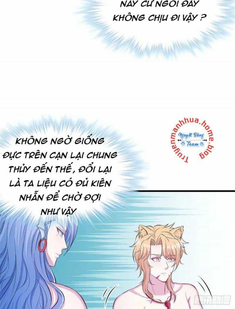 Thảnh Thơi Thú Thế Chủng Chủng Điền, Sinh Sinh Tể - Chương 225 - ảnh 21