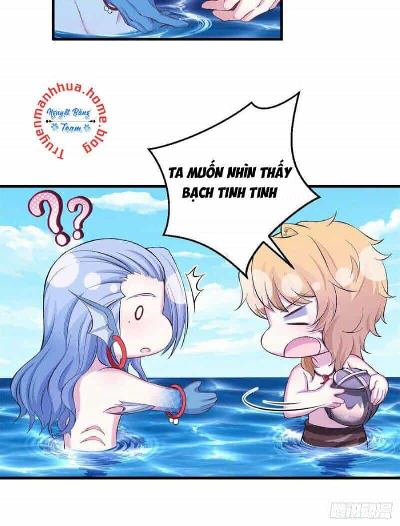 Thảnh Thơi Thú Thế Chủng Chủng Điền, Sinh Sinh Tể - Chương 225 - ảnh 24