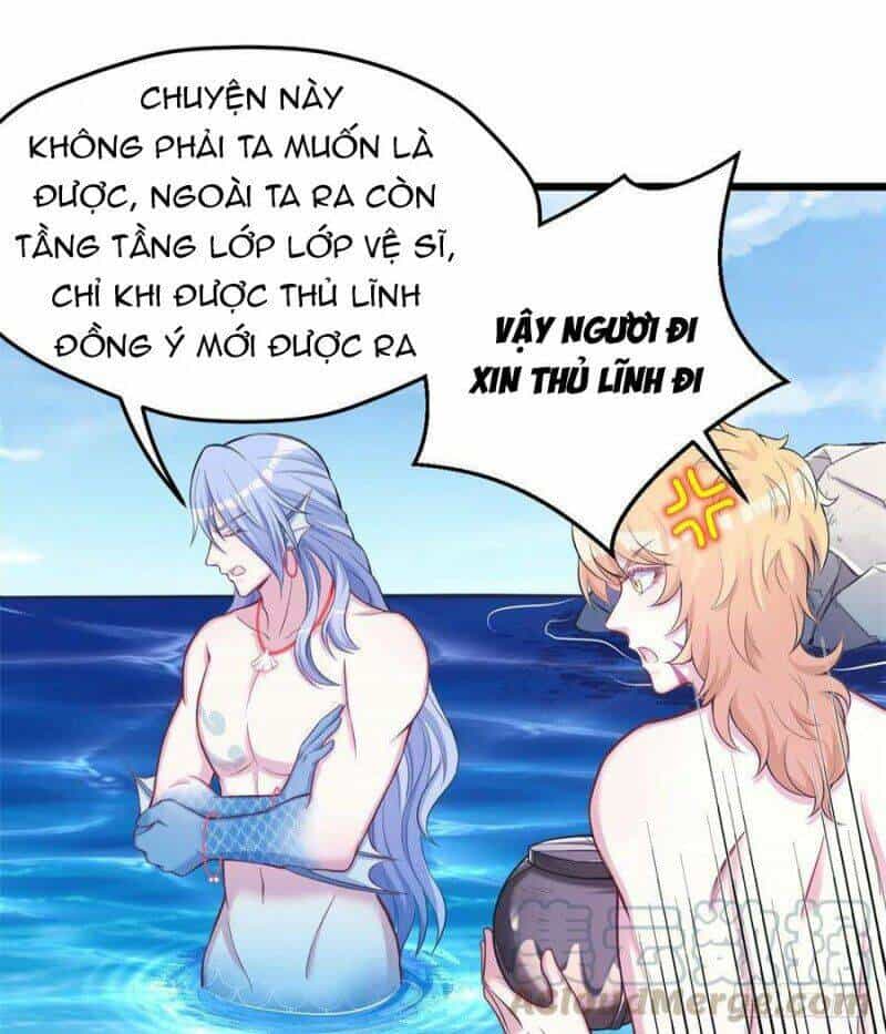 Thảnh Thơi Thú Thế Chủng Chủng Điền, Sinh Sinh Tể - Chương 225 - ảnh 25