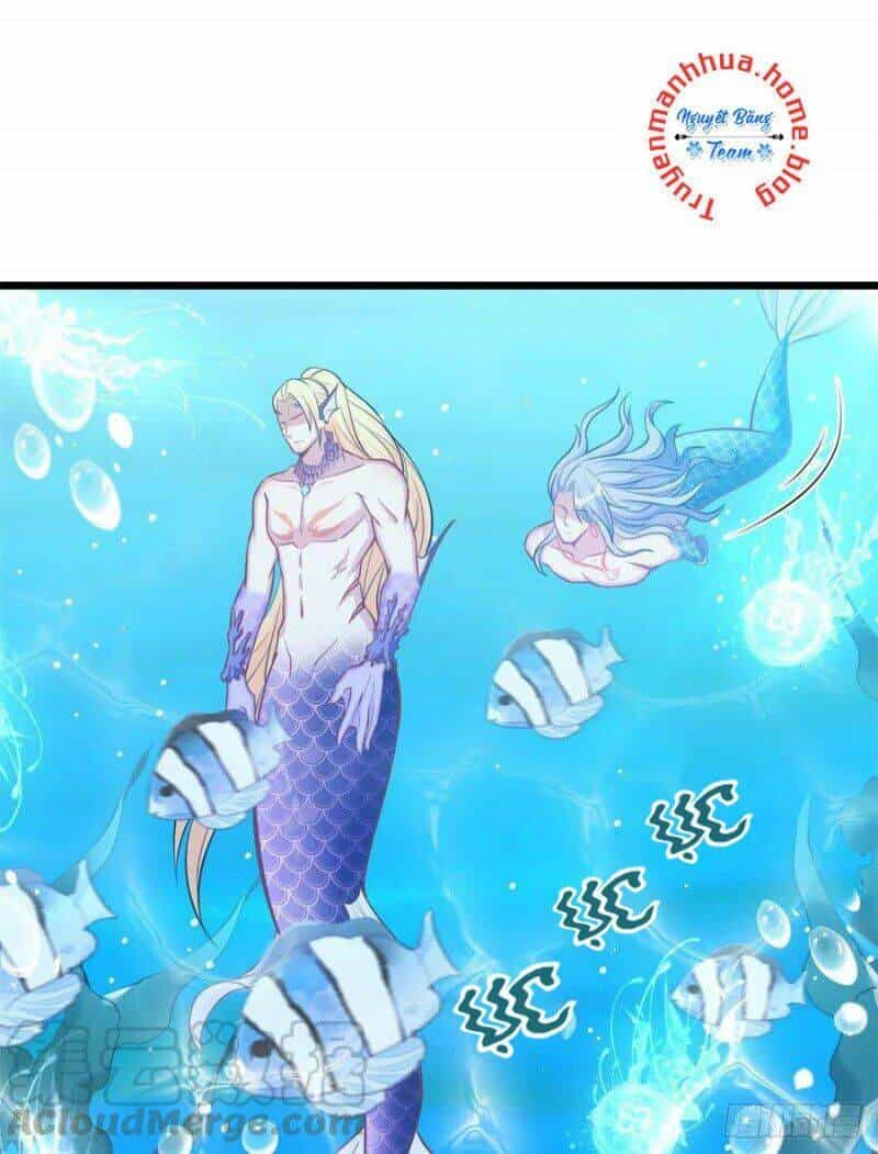 Thảnh Thơi Thú Thế Chủng Chủng Điền, Sinh Sinh Tể - Chương 225 - ảnh 34