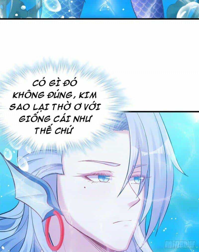Thảnh Thơi Thú Thế Chủng Chủng Điền, Sinh Sinh Tể - Chương 225 - ảnh 44