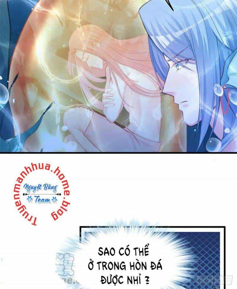 Thảnh Thơi Thú Thế Chủng Chủng Điền, Sinh Sinh Tể - Chương 226 - ảnh 10