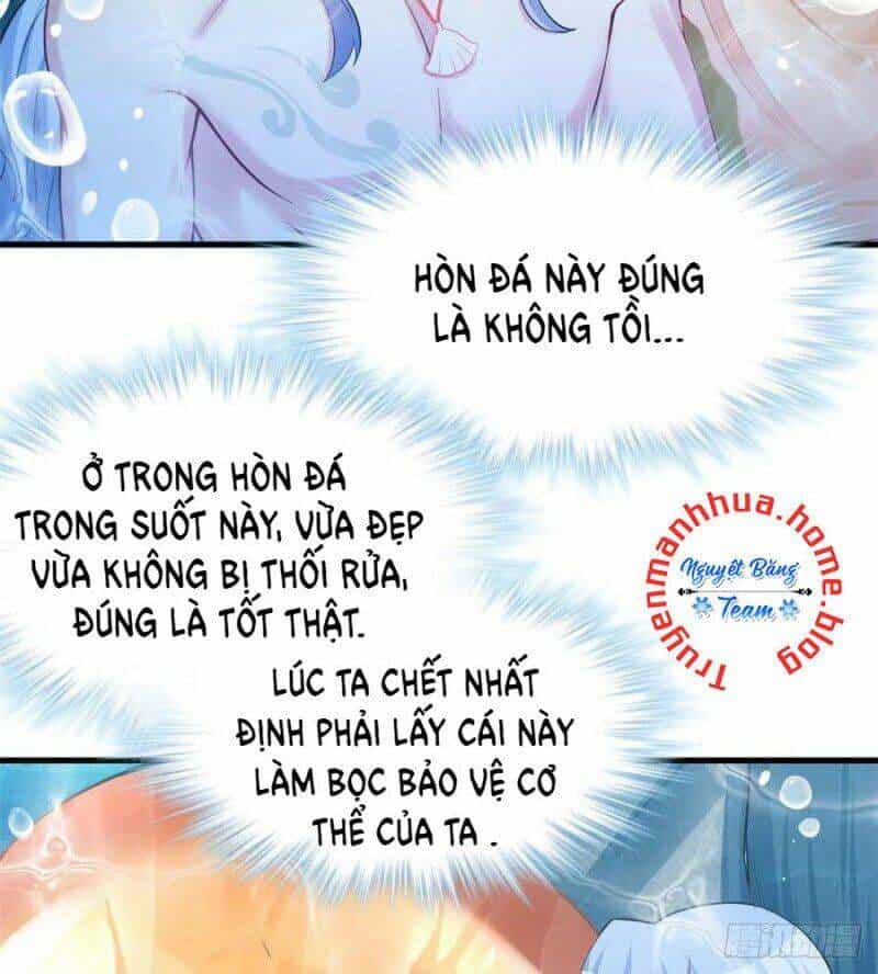 Thảnh Thơi Thú Thế Chủng Chủng Điền, Sinh Sinh Tể - Chương 226 - ảnh 17