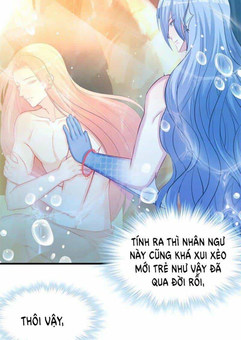 Thảnh Thơi Thú Thế Chủng Chủng Điền, Sinh Sinh Tể - Chương 226 - ảnh 18