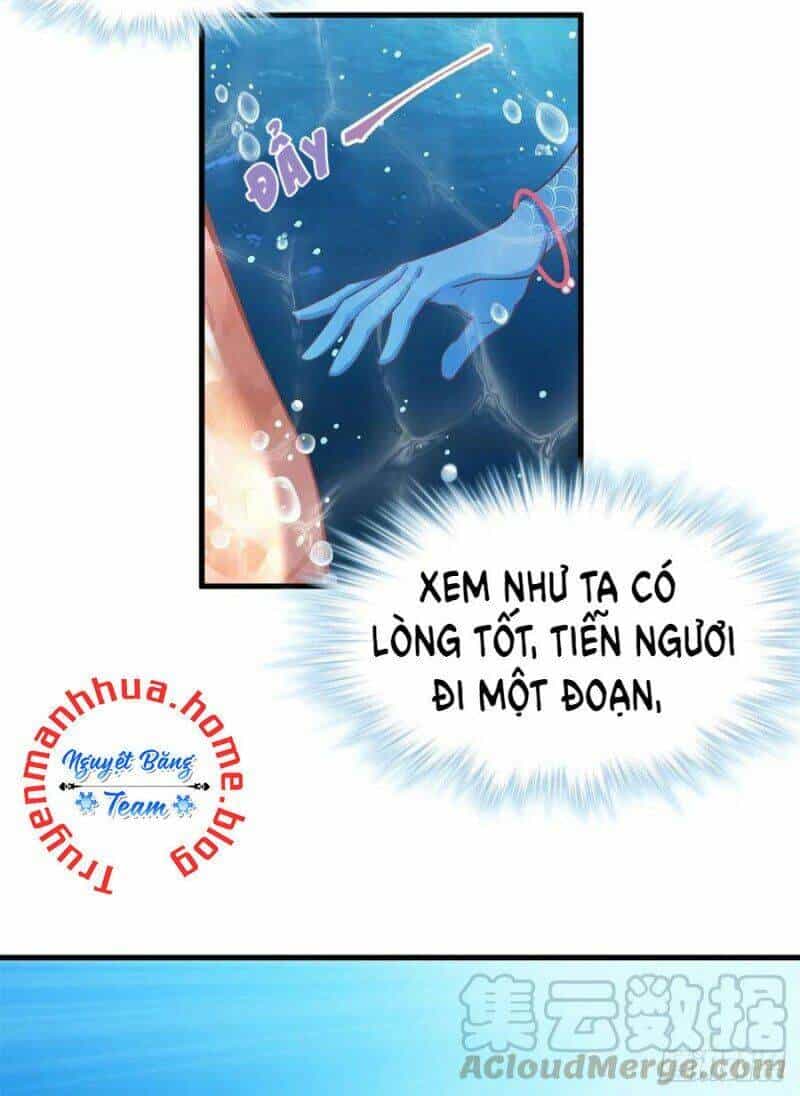 Thảnh Thơi Thú Thế Chủng Chủng Điền, Sinh Sinh Tể - Chương 226 - ảnh 19