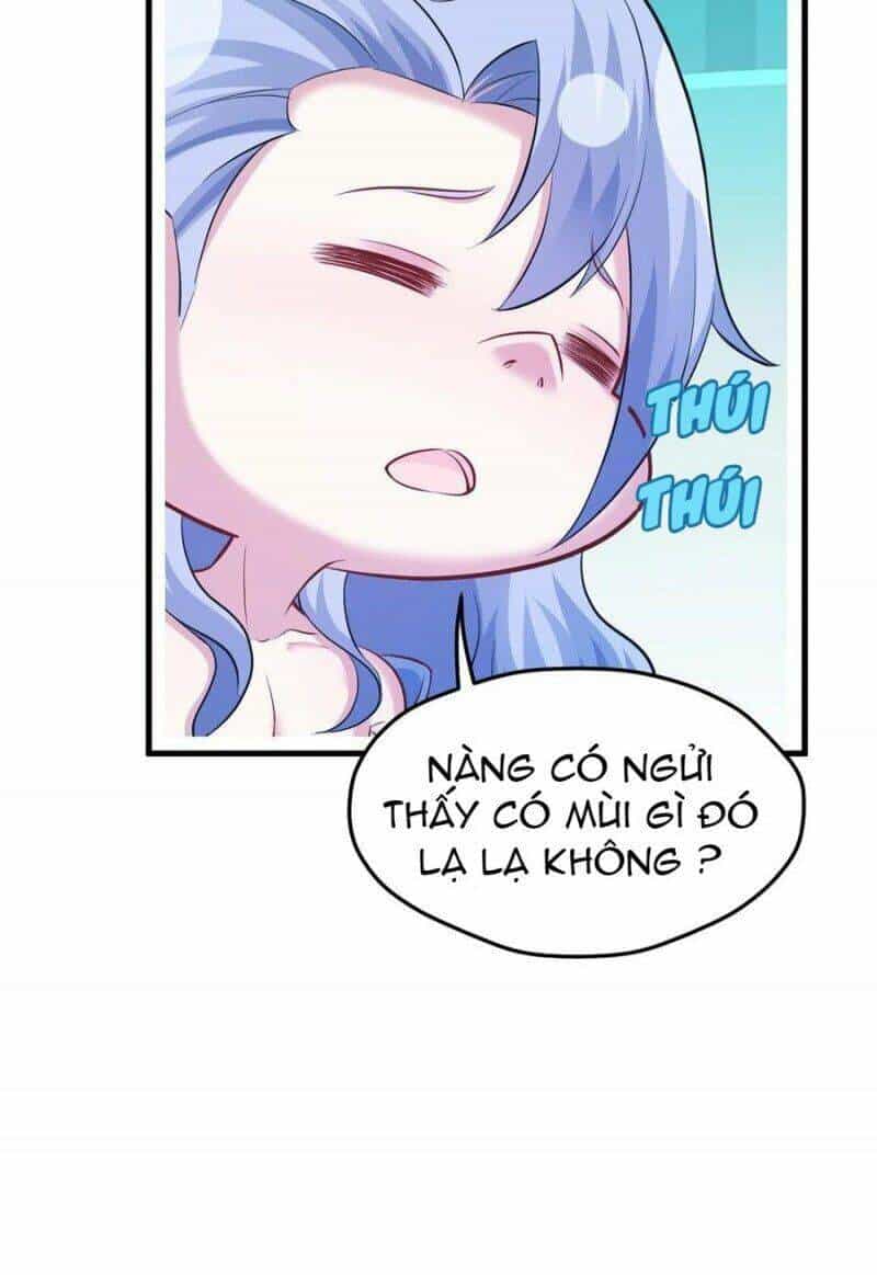 Thảnh Thơi Thú Thế Chủng Chủng Điền, Sinh Sinh Tể - Chương 226 - ảnh 40