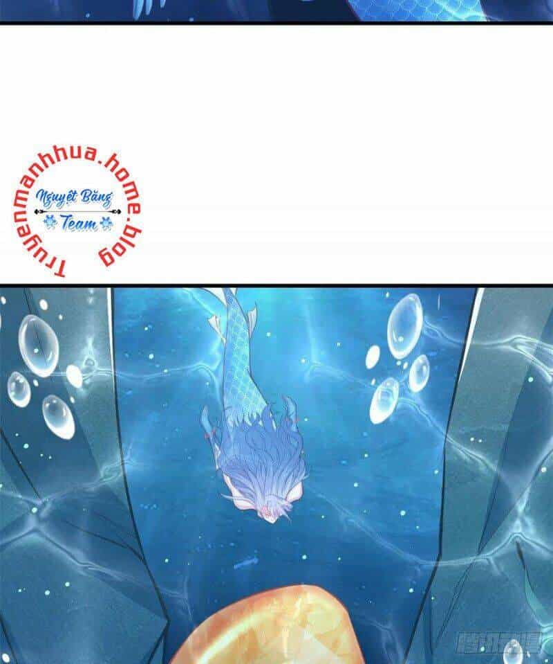 Thảnh Thơi Thú Thế Chủng Chủng Điền, Sinh Sinh Tể - Chương 226 - ảnh 8