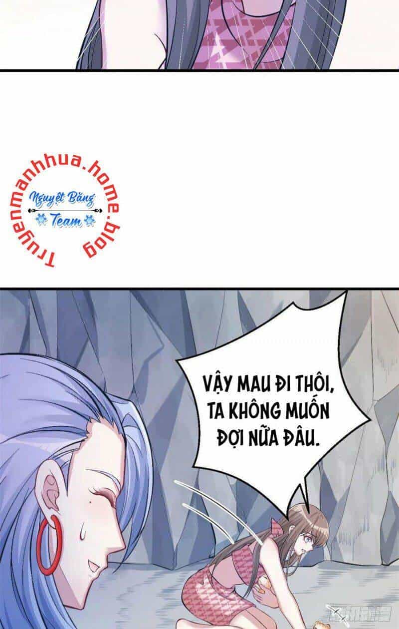 Thảnh Thơi Thú Thế Chủng Chủng Điền, Sinh Sinh Tể - Chương 227 - ảnh 18