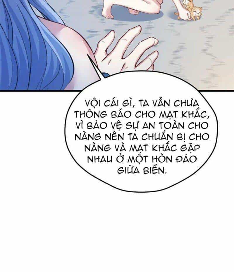 Thảnh Thơi Thú Thế Chủng Chủng Điền, Sinh Sinh Tể - Chương 227 - ảnh 19