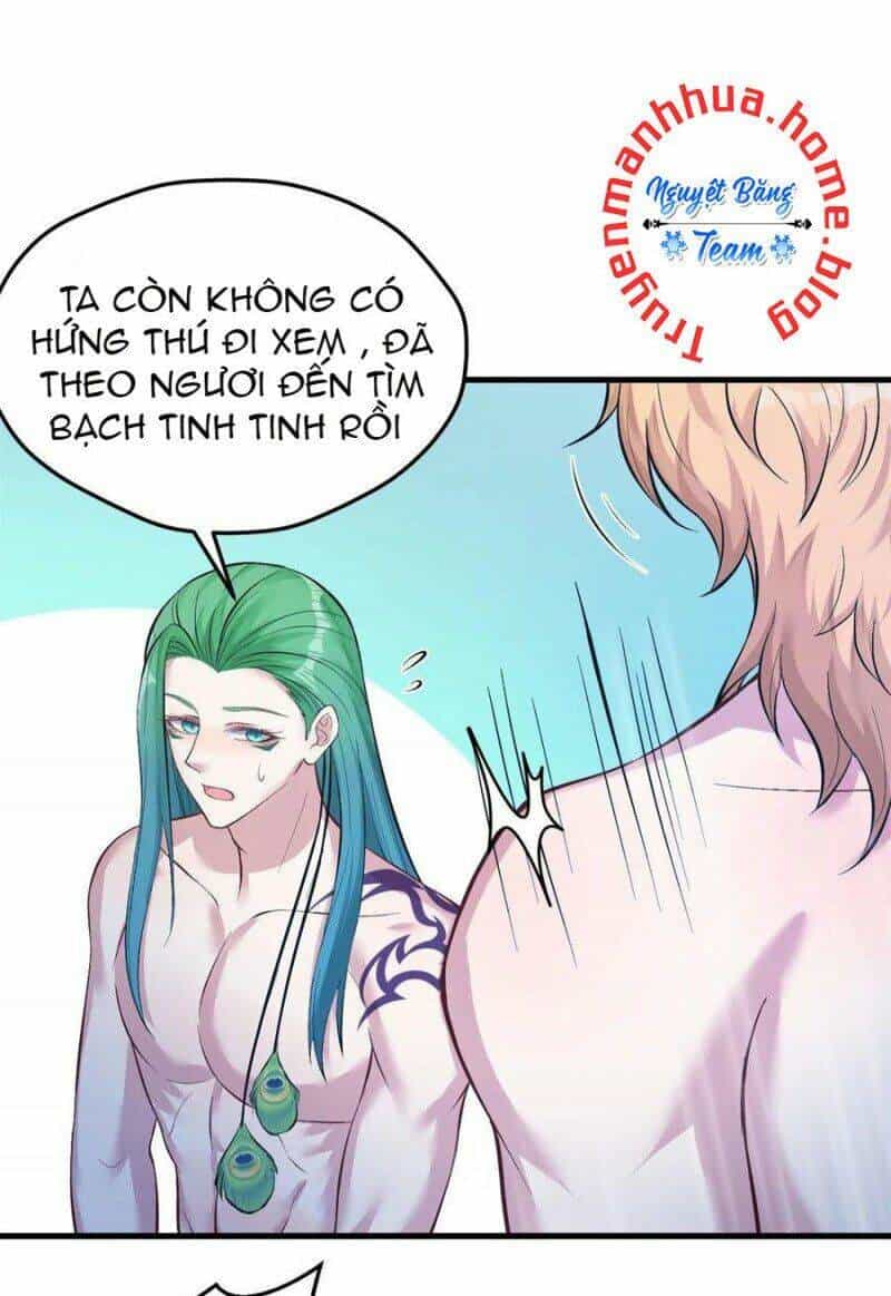 Thảnh Thơi Thú Thế Chủng Chủng Điền, Sinh Sinh Tể - Chương 227 - ảnh 36